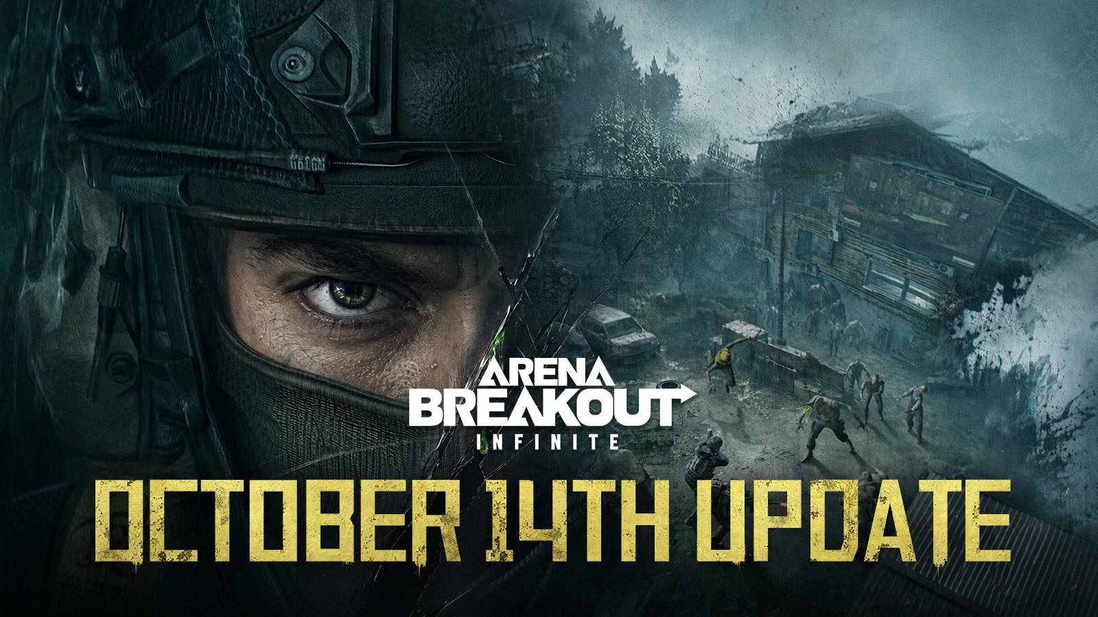 Oct. 14 (UTC+0) Live Update